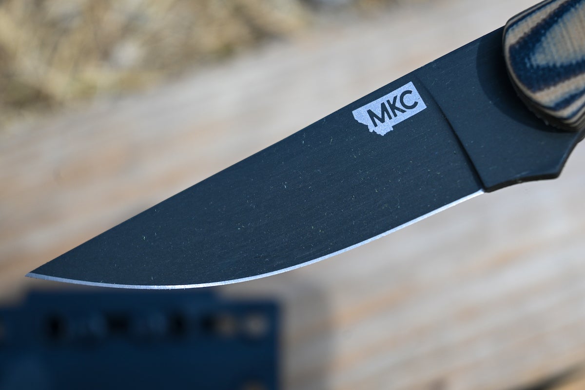 FORLOH, Montana Knife Company Release Hunting Knife Collaboration