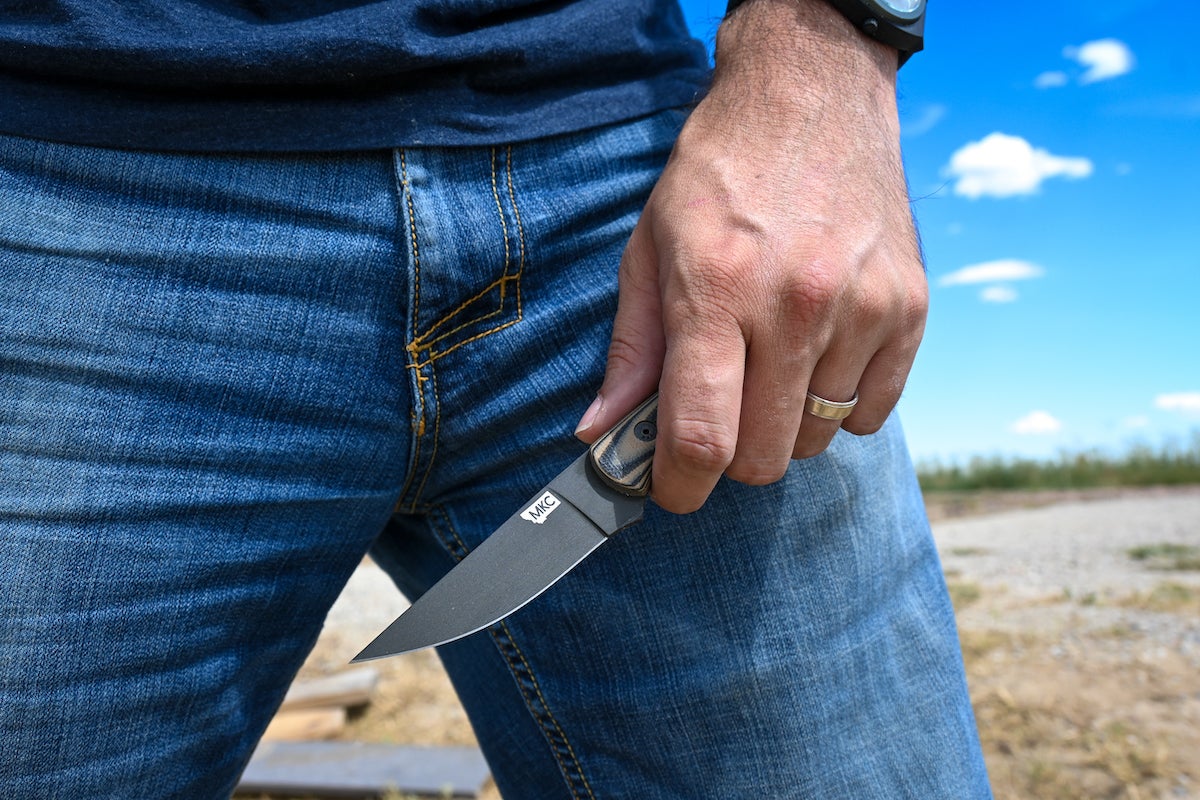 AllOutdoor Review: The Montana Knife Co. Blackfoot 2.0