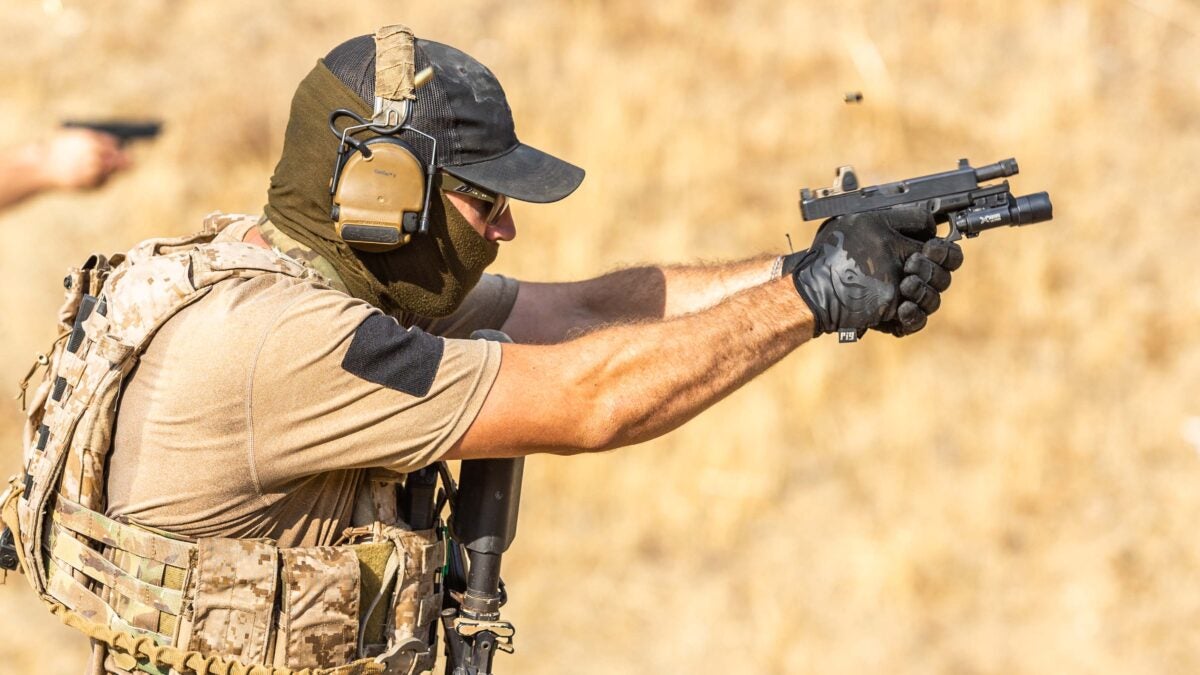 AllOutdoor Review - 3M Peltor Comtac III Hearing Defenders
