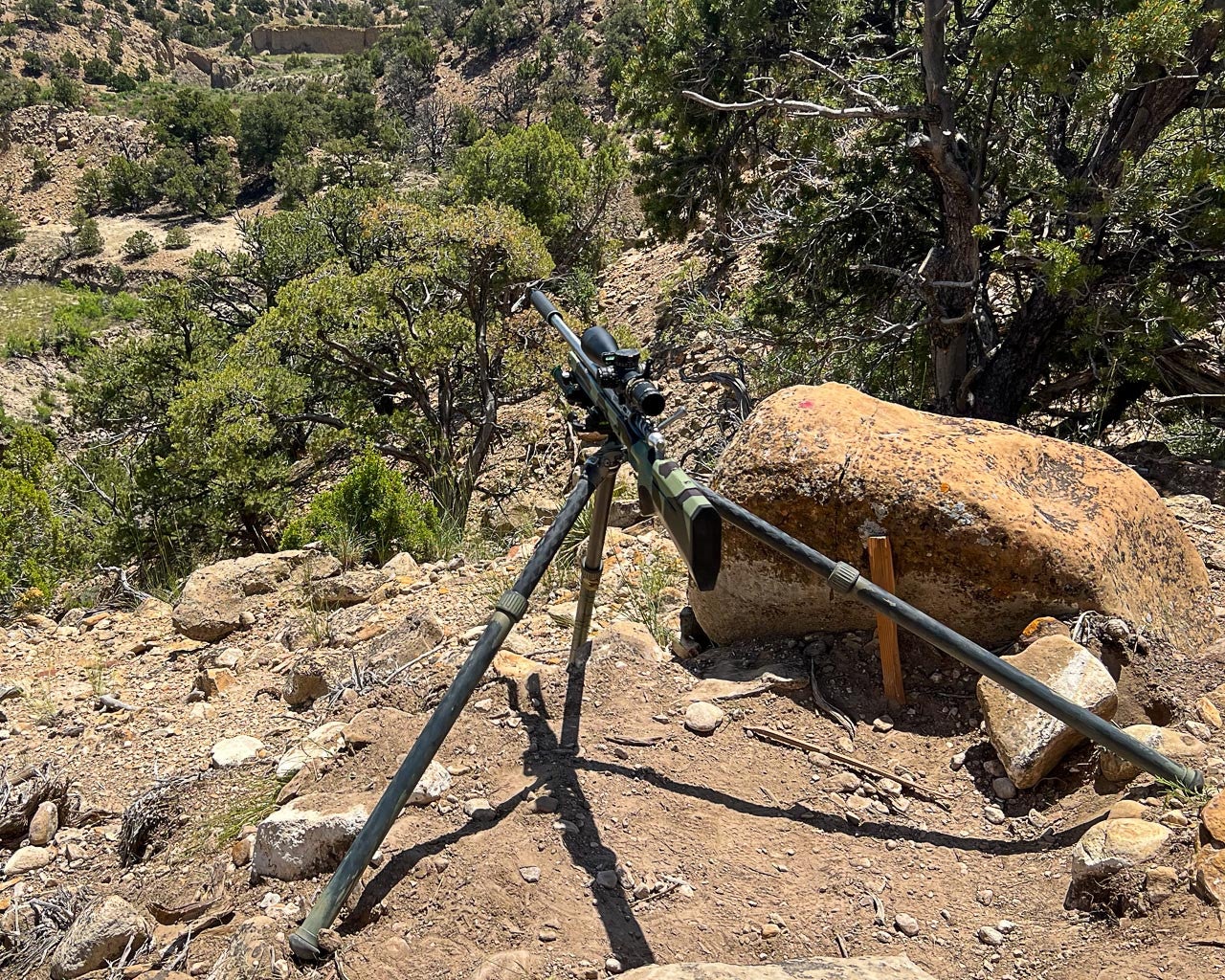 New TVC-22iC Compact Tripod from RRS - AllOutdoor.com