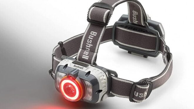Bushnell & I2D Bring You New Portable Lighting Products for Your Hunt