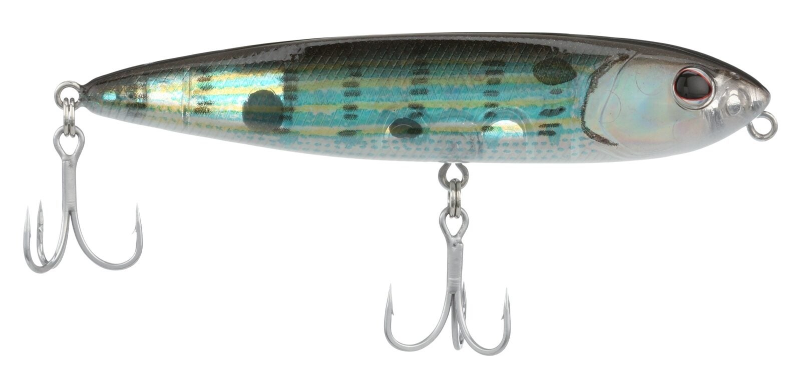 Berkley Releases New Saltwater Hard Baits and Adds Sizes