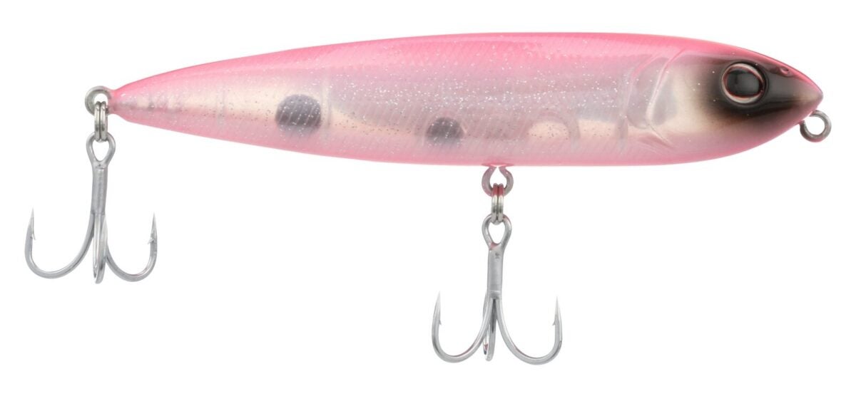 Berkley Releases New Saltwater Hard Baits and Adds Sizes Berkley Releases New Saltwater Hard Baits and Adds Sizes