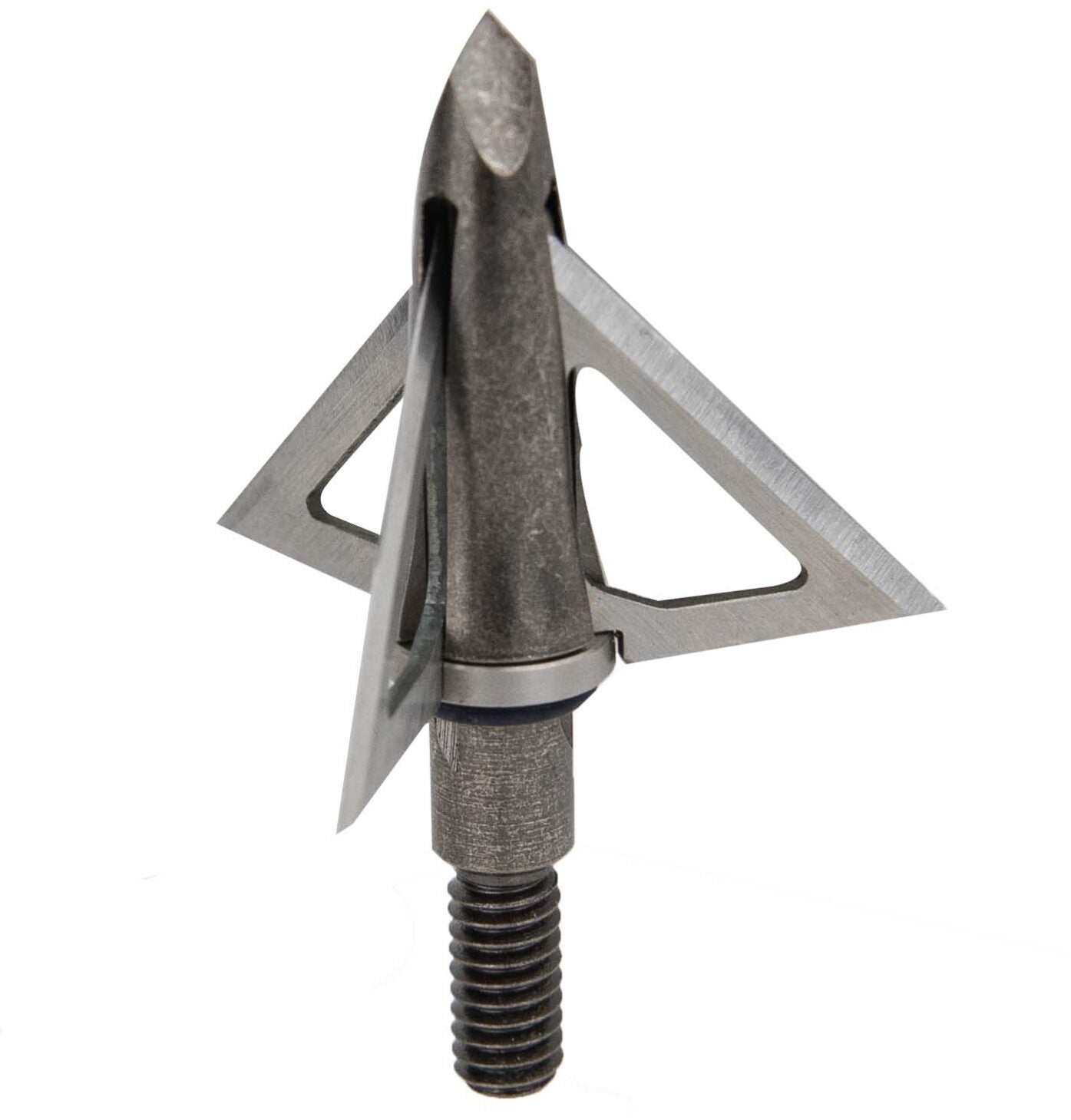 Triple Sharp - Dead Ringer Triple Acuti Fixed Broadheads