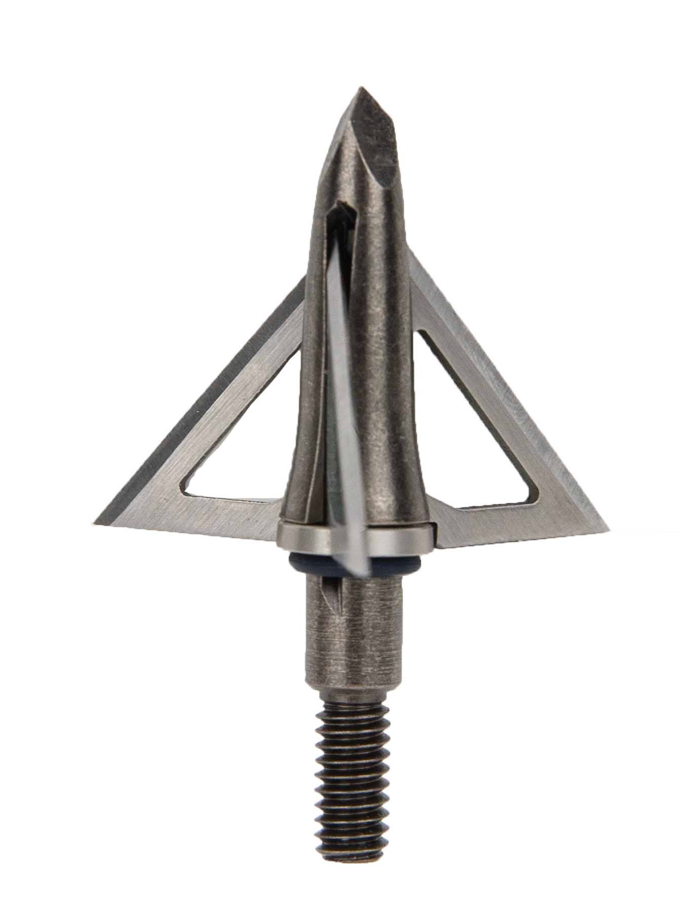 Triple Sharp - Dead Ringer Triple Acuti Fixed Broadheads