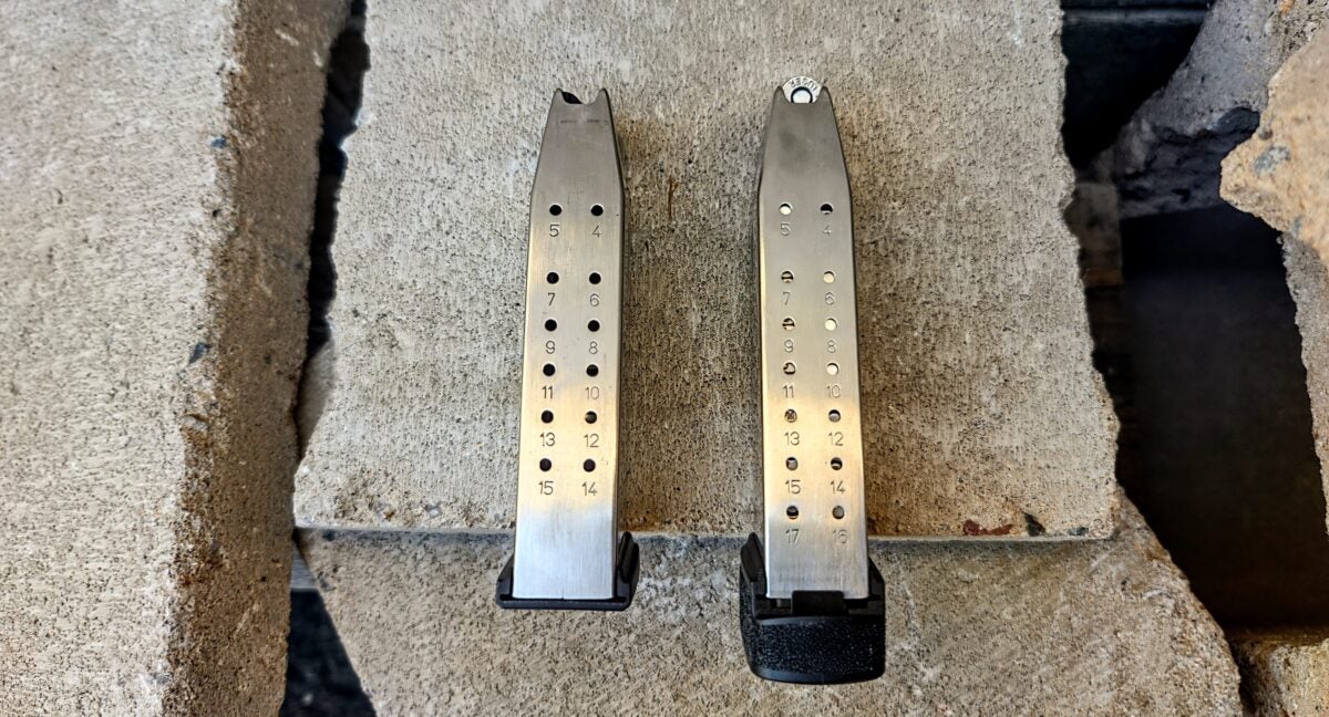 AO Review - Springfield Armory Hellcat Pro 17-Round 9mm Magazines