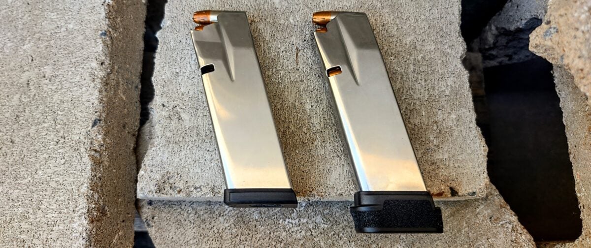 AO Review - Springfield Armory Hellcat Pro 17-Round 9mm Magazines