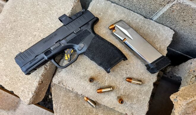 AO Review – Springfield Armory Hellcat Pro 17-Round 9mm Magazines