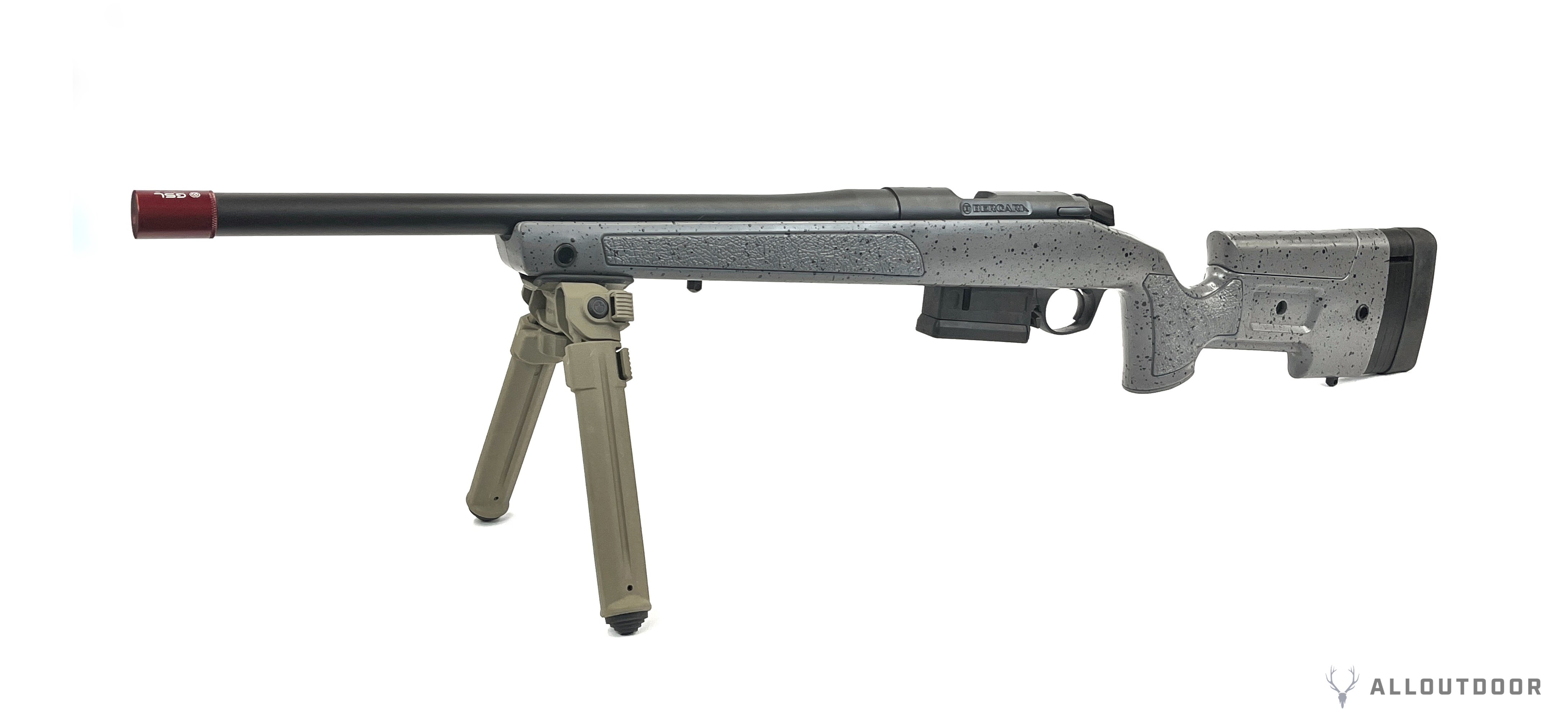 Bergara B14R