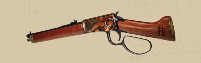 NEW Heritage Manufacturing Settler, Settler Compact & Mare’s Leg rifles