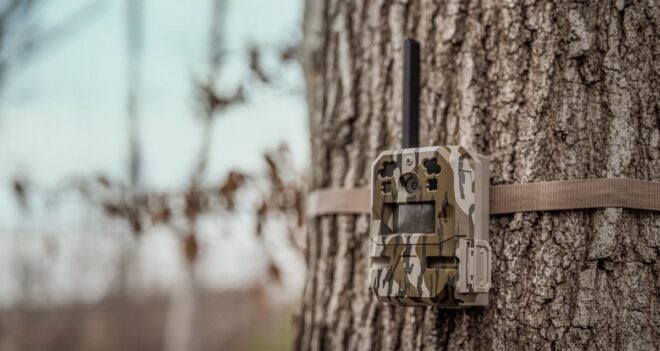 NEW Moultrie Mobile Edge Pro and Edge Series Accessories