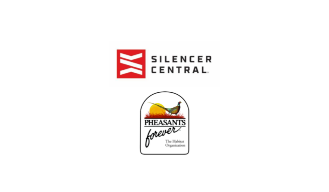 Silencer Central & Pheasants Forever Collaborate for Wildlife Conservation