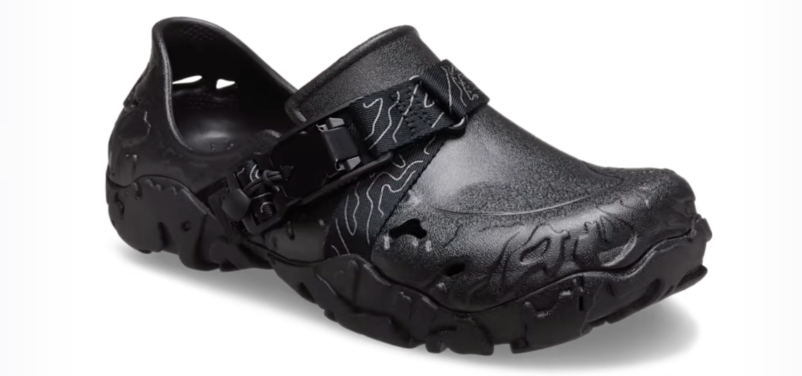 atlas crocs