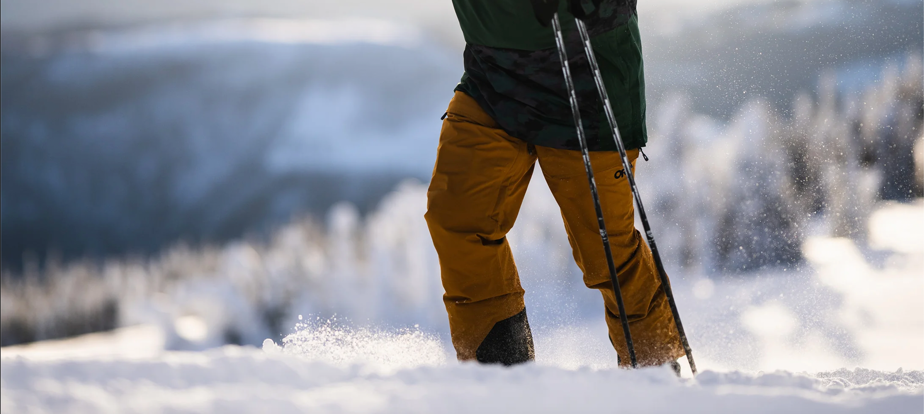Snowcrew Collection