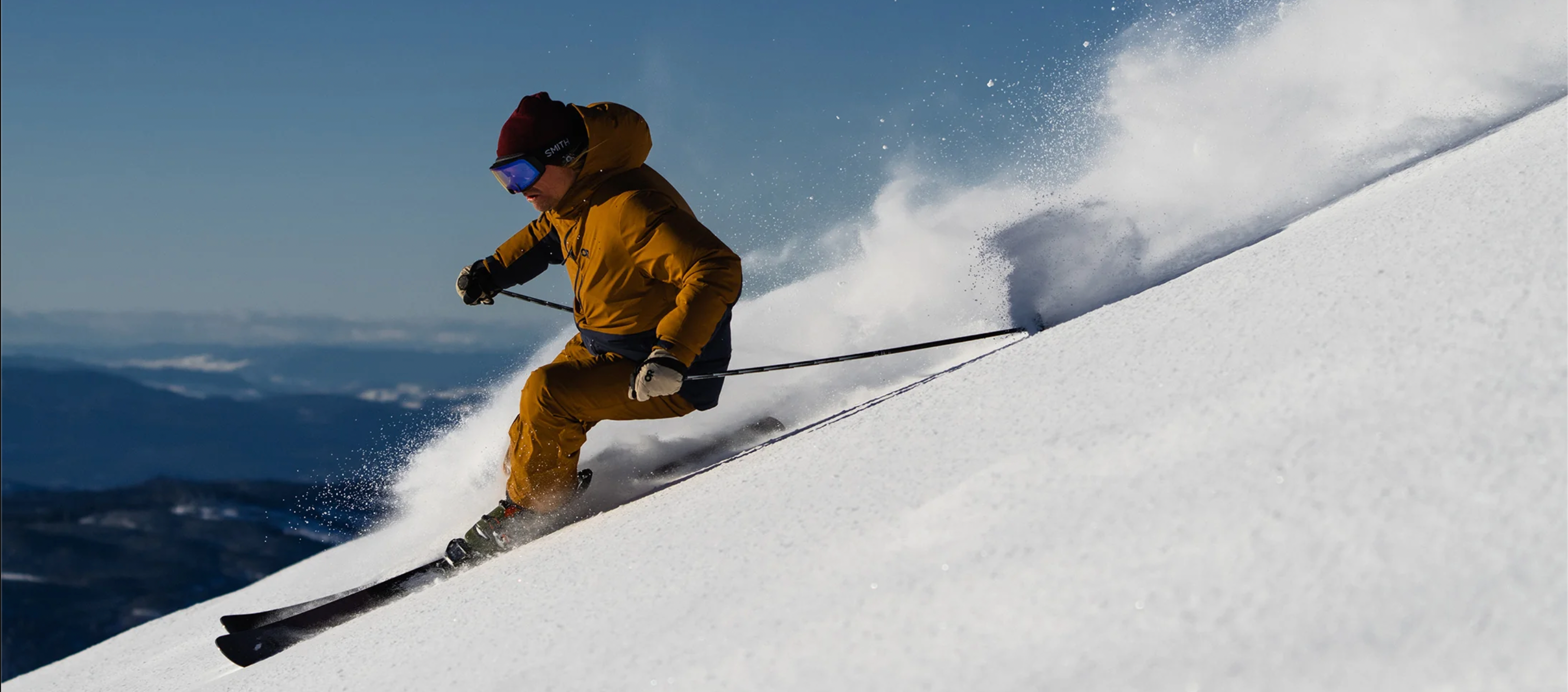 Snowcrew Collection