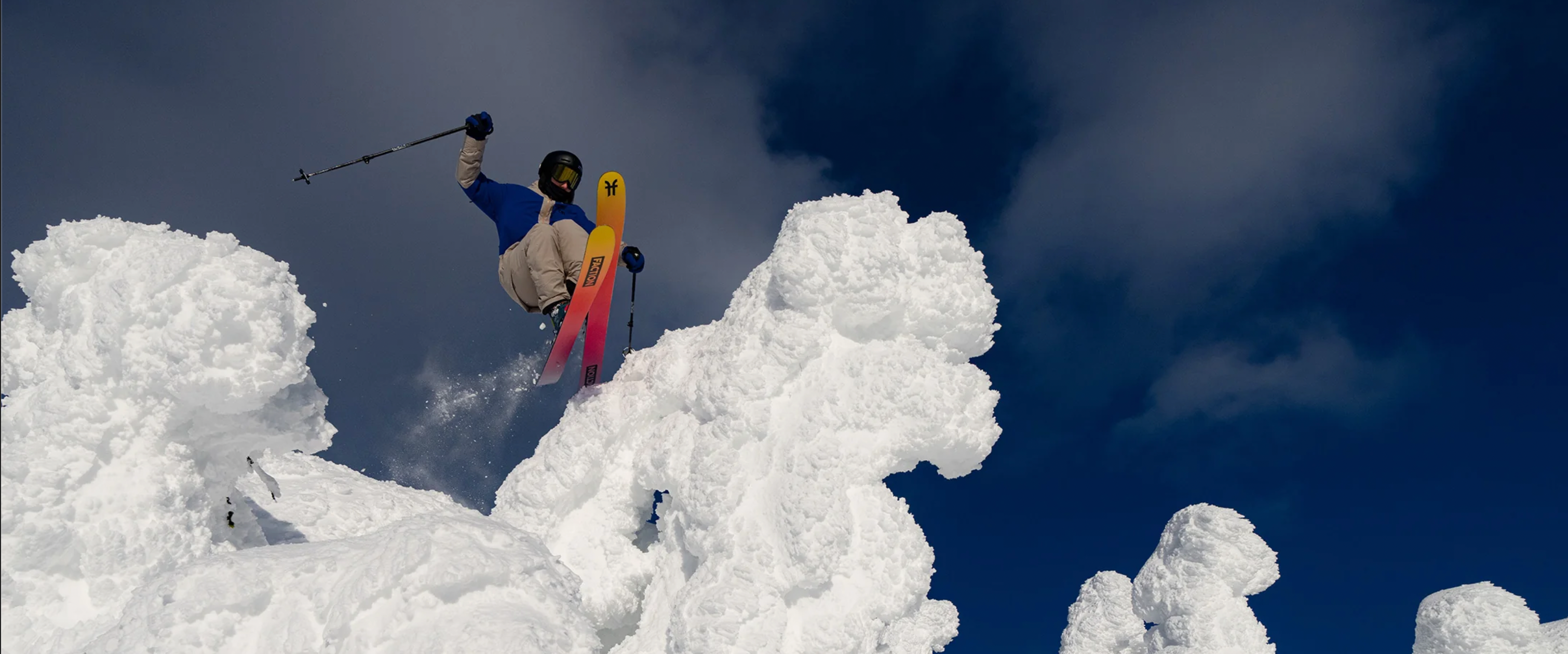 Snowcrew Collection
