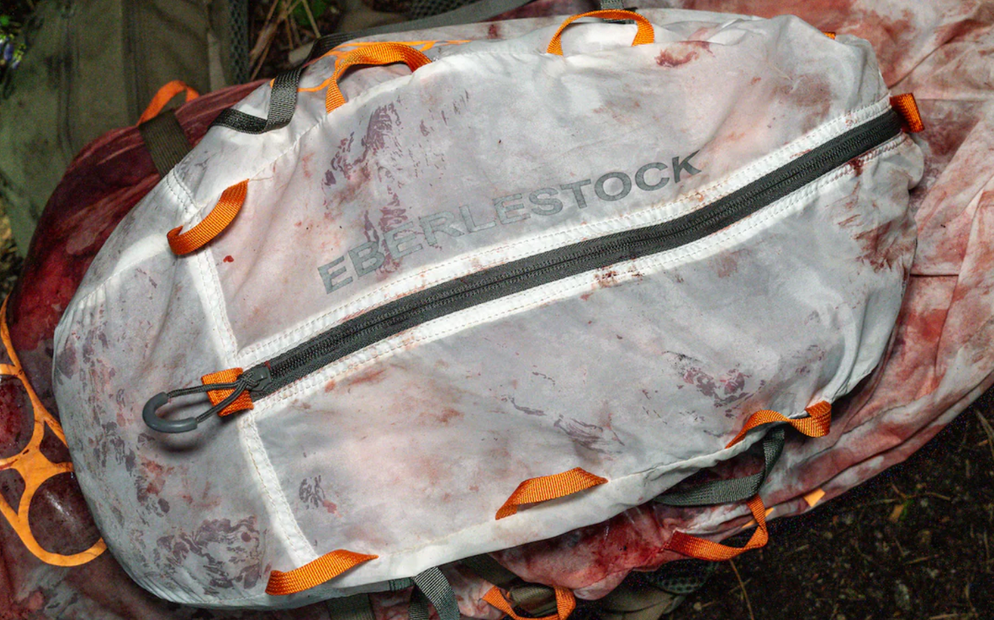 NEW Eberlestock: Team Elk, Vapor 2500, Vapor 5000 V2, EMOD & More