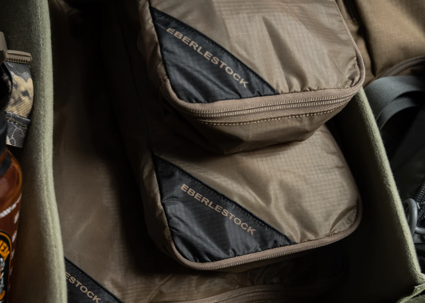 NEW Eberlestock: Team Elk, Vapor 2500, Vapor 5000 V2, EMOD & More