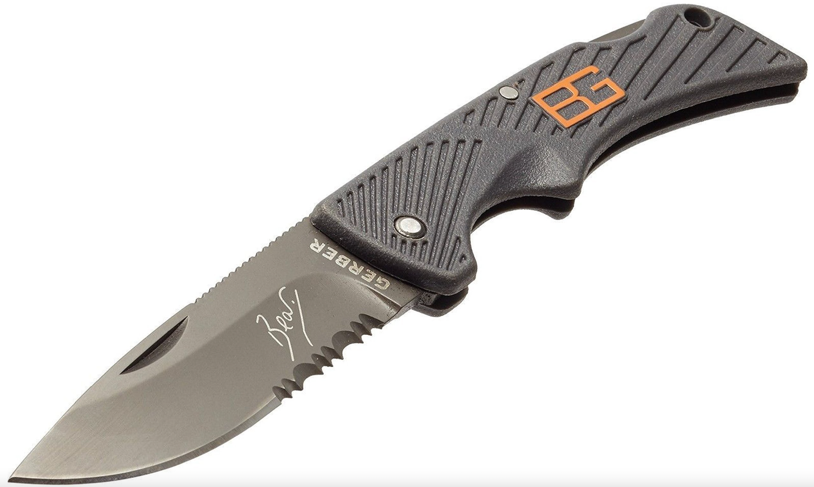 Cutting Through History: A Brief History of Gerber Knives 