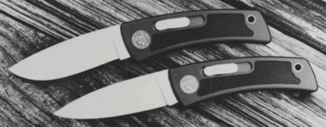 Cutting Through History: A Brief History of Gerber Knives 