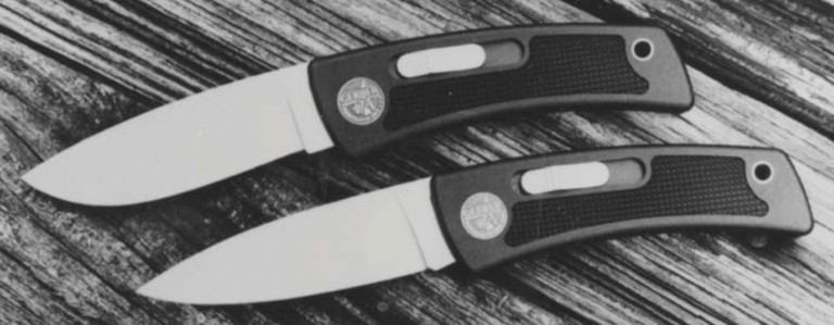 Gerber Knives