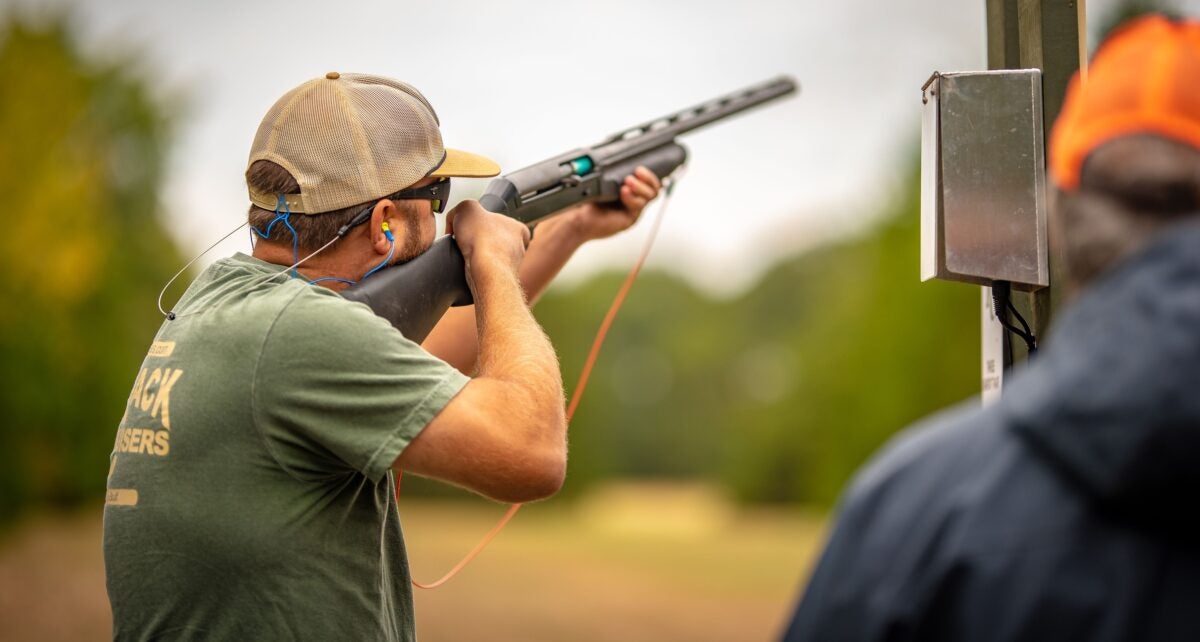 Remington Hosts 2nd Annual Shoot to Cure Sporting Clays Fundraiser