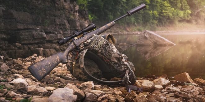 New Ultralight Arms (NULA) Line of Bolt-Action Rifles from Wilson Combat
