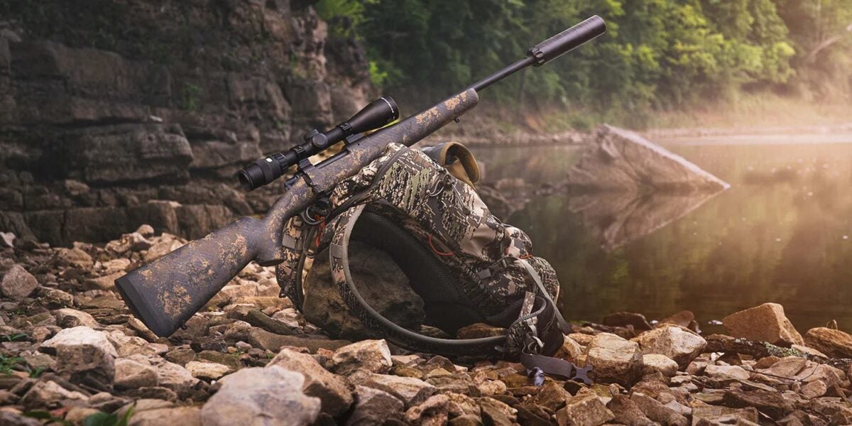 New Ultralight Arms (NULA) Line of Bolt-Action Rifles from Wilson Combat New Ultralight Arms (NULA) Line of Bolt-Action Rifles from Wilson Combat