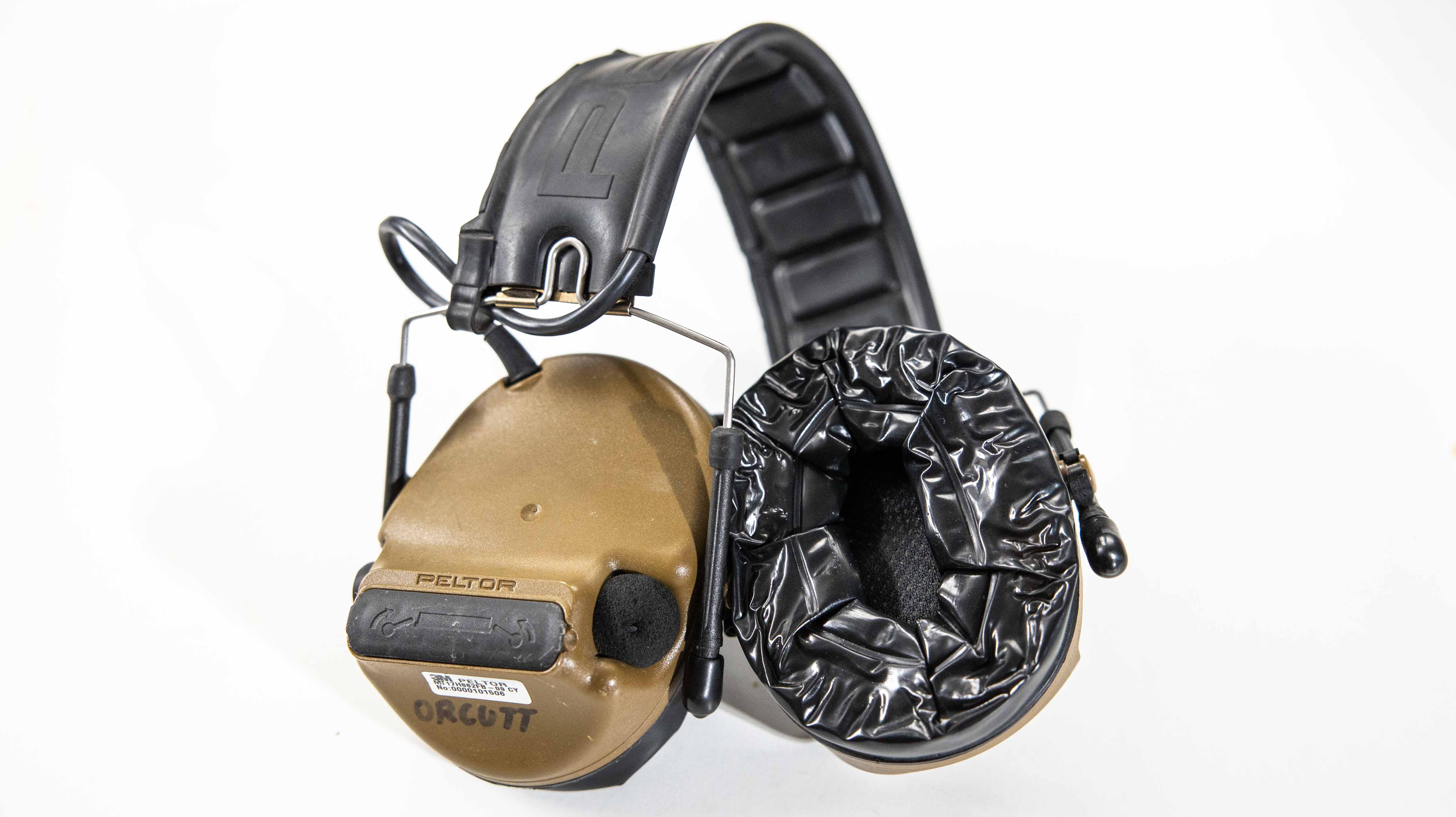 Peltor comtac iii deals