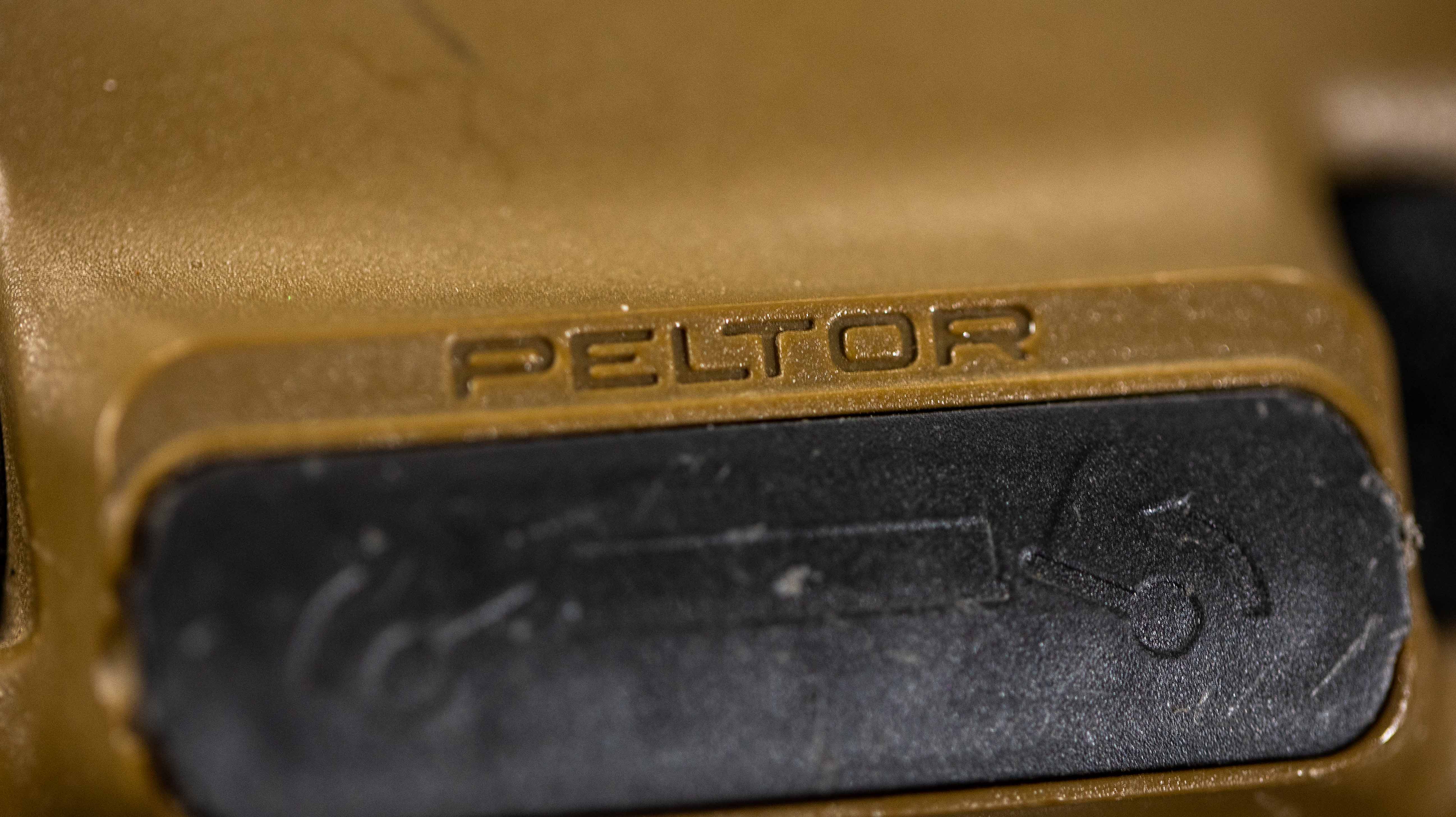 AllOutdoor Review - 3M Peltor Comtac III Hearing Defenders
