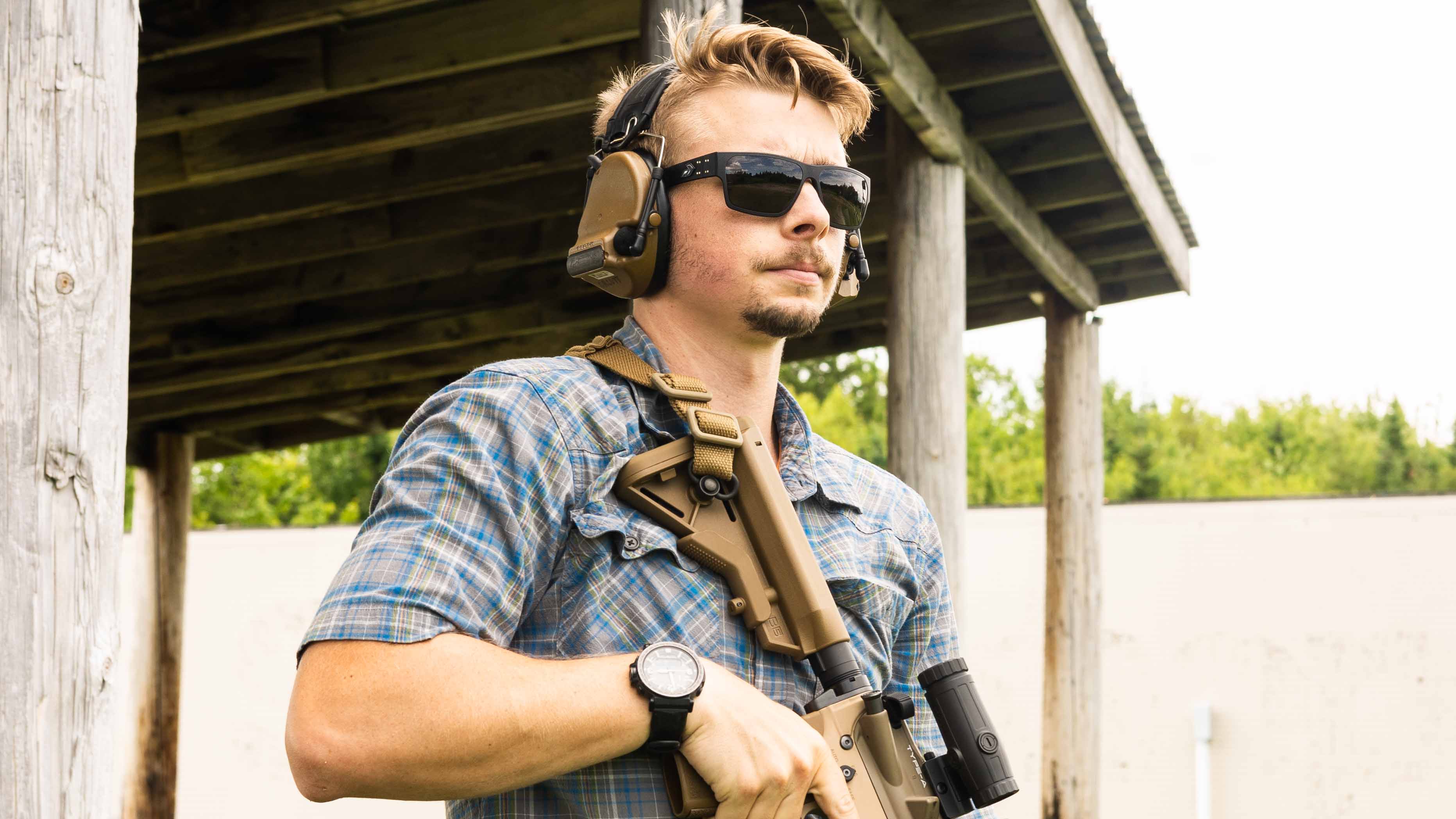 Peltor comtac iii discount