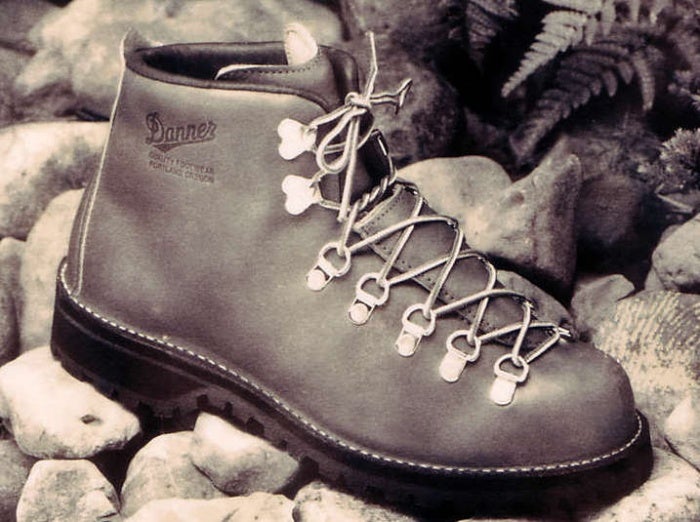 Danner Boots