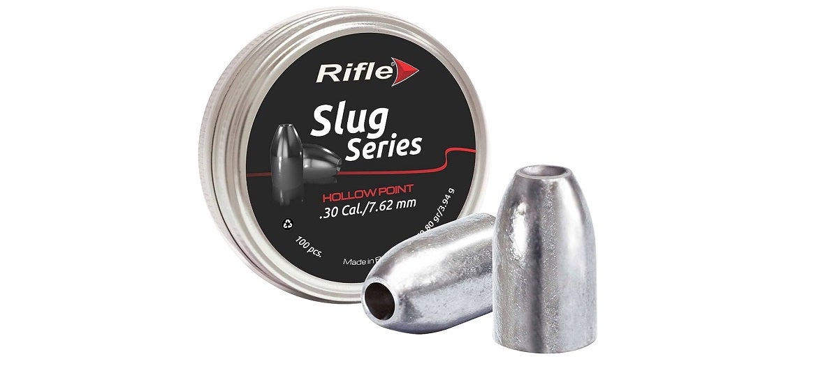 The Guide to Air Rifle Pellets - Which To Use, Shoot, and Why?