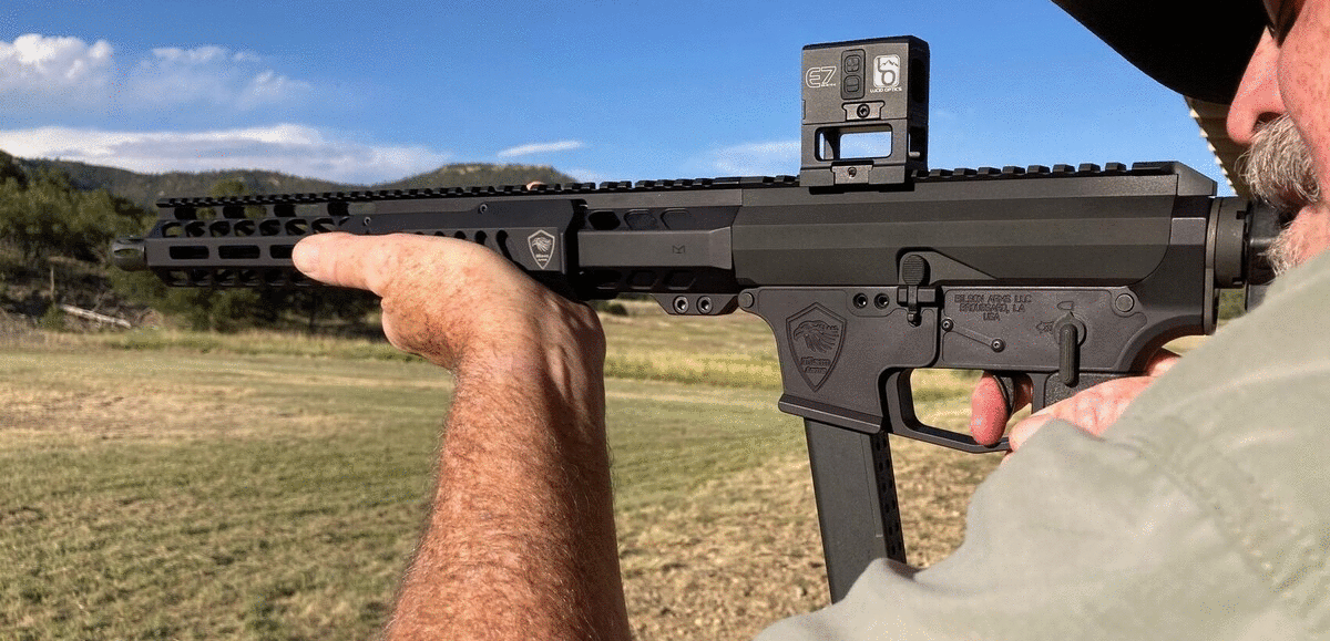 Bilson Arms Carbines Serve Up a Fast Malfunction Fix Bilson Arms Carbines Serve Up a Fast Malfunction Fix