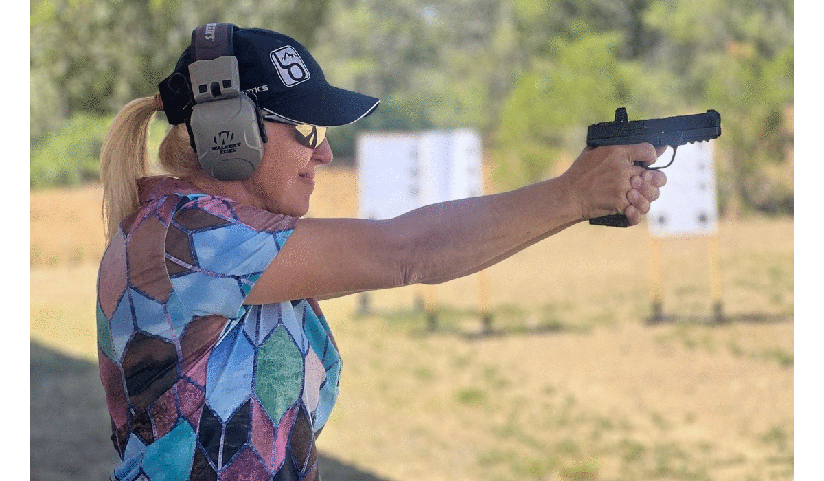 AllOutdoor Review: Avidity Arms PD10 9mm Pistol – Built for Defense AllOutdoor Review: Avidity Arms PD10 9mm Pistol – Built for Defense