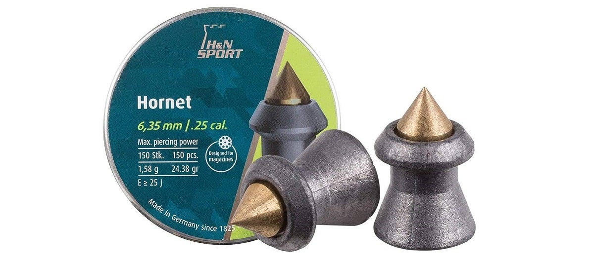 The Guide to Air Rifle Pellets - Which To Use, Shoot, and Why?