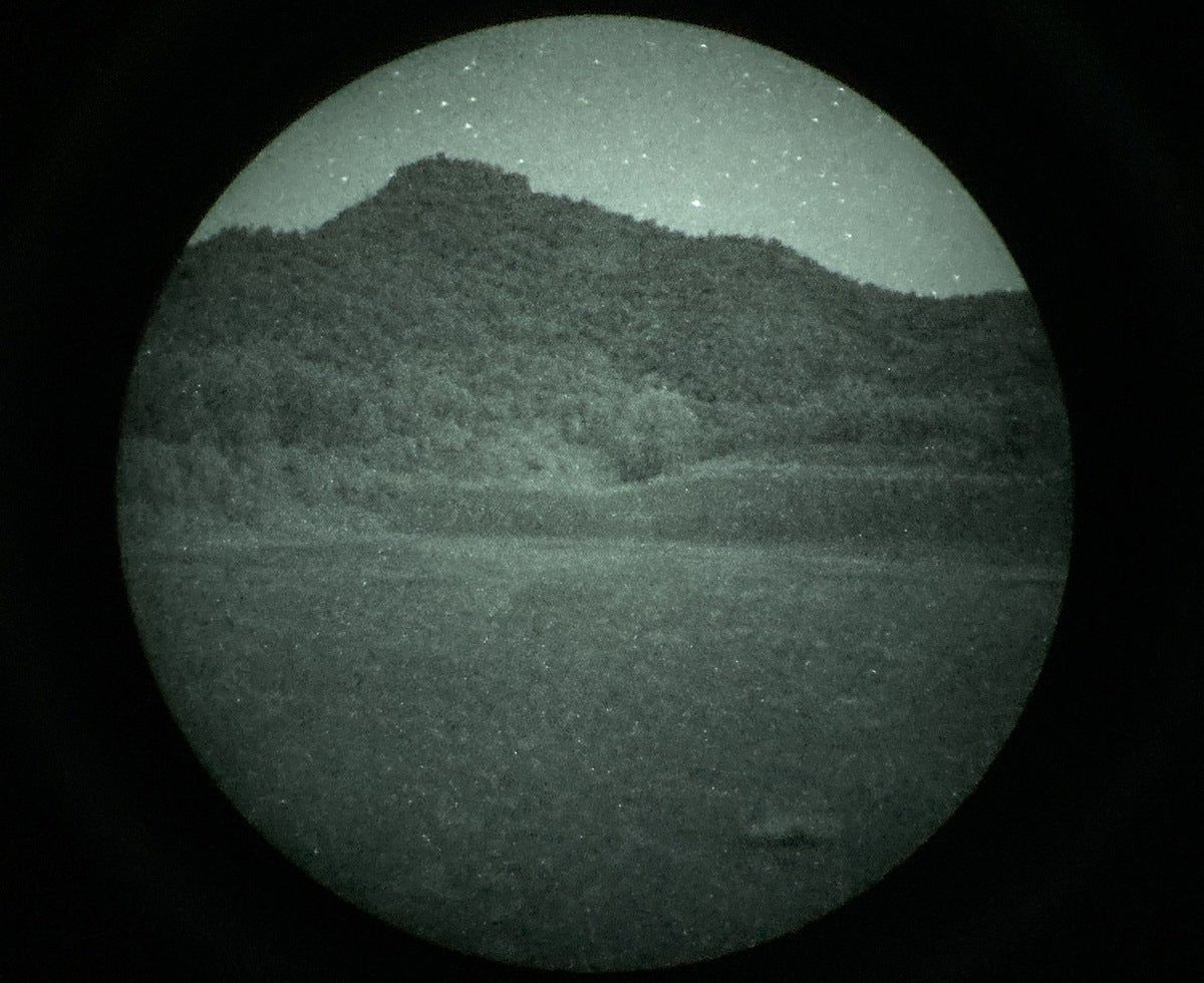 TNVC – Advanced Civilian Night Vision for Adventure and Defense TNVC – Advanced Civilian Night Vision for Adventure and Defense