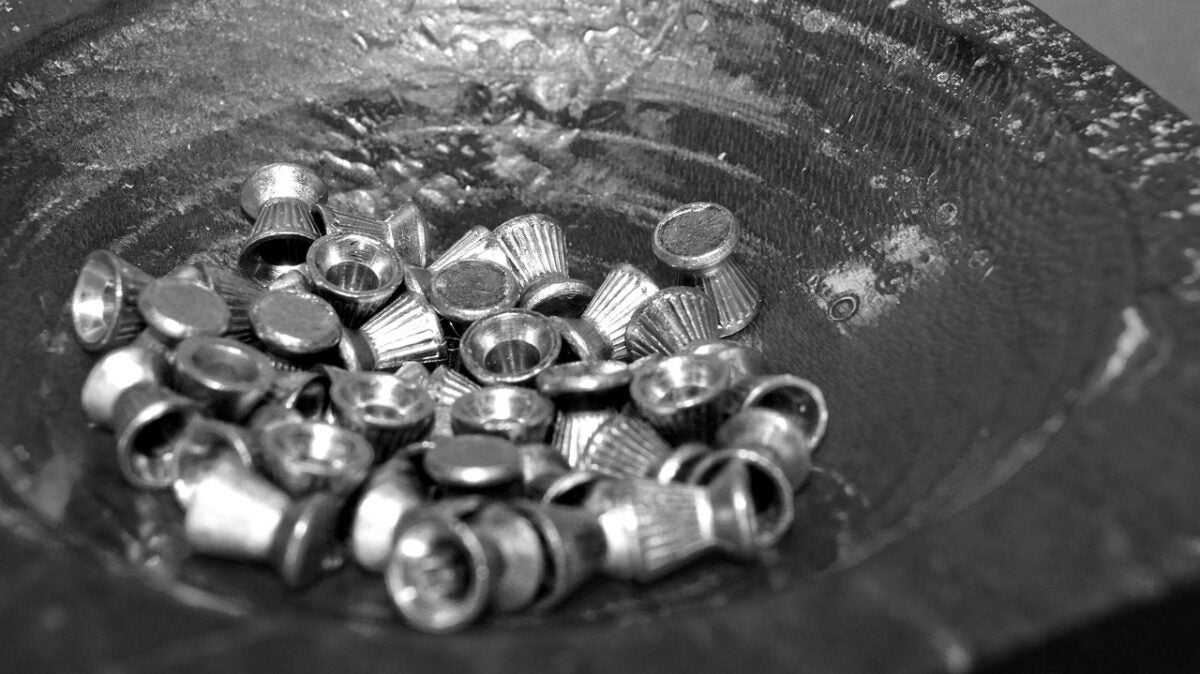The Guide to Air Rifle Pellets - Which To Use, Shoot, and Why?