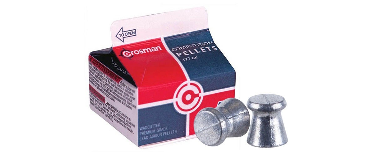 The Guide to Air Rifle Pellets - Which To Use, Shoot, and Why?