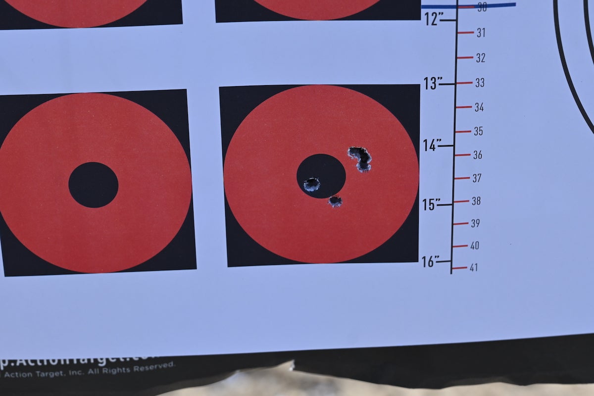 AllOutdoor Review: The Springfield Armory Model 2020 Rimfire Target