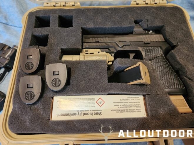 Do-It-Yourself Project (DIY) – Custom Gun Case Foam Replacement