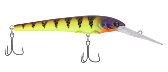 Deep Water, Walleye Candy! NEW Berkley Fishing Deep Hit Stick Deep Water, Walleye Candy! NEW Berkley Fishing Deep Hit Stick
