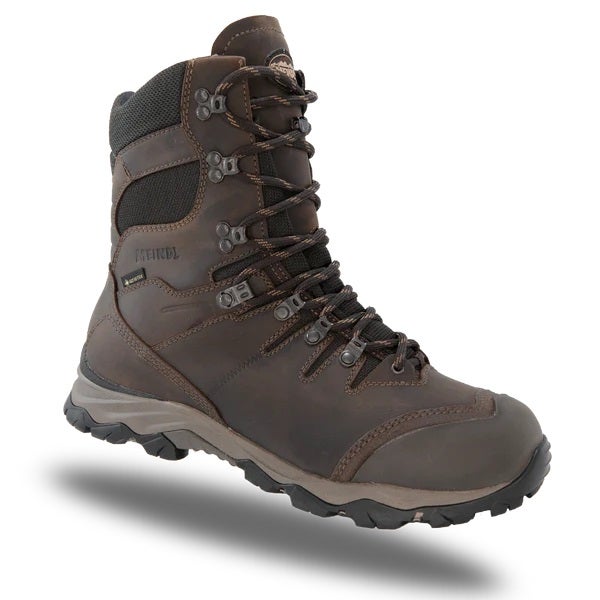 Meindl USA's New EuroLight Hunter Collection Boots