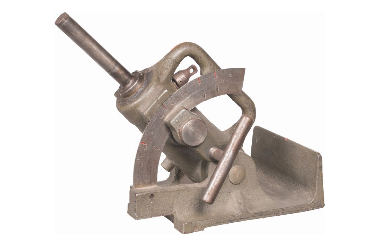 POTD: Simple Mortar for a Difficult Time - The Granatwerfer 16