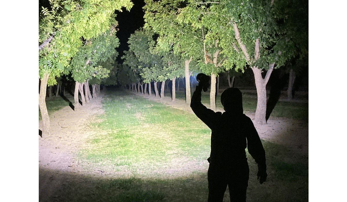 AllOutdoor Review – Nextorch Saint Torch 31 Flashlight AllOutdoor Review – Nextorch Saint Torch 31 Flashlight