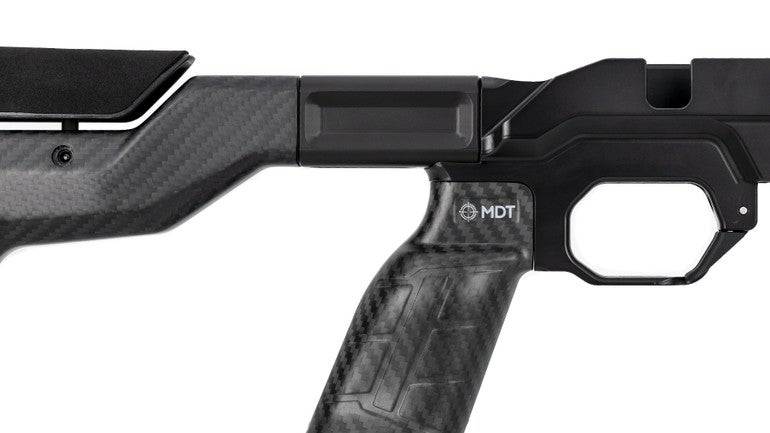 New Remington 700 Medium Action HNT26 Chassis from MDT