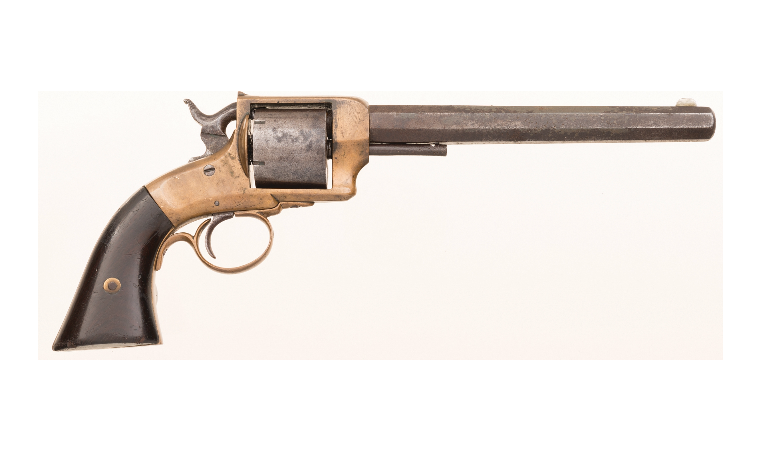 Prescott Navy
