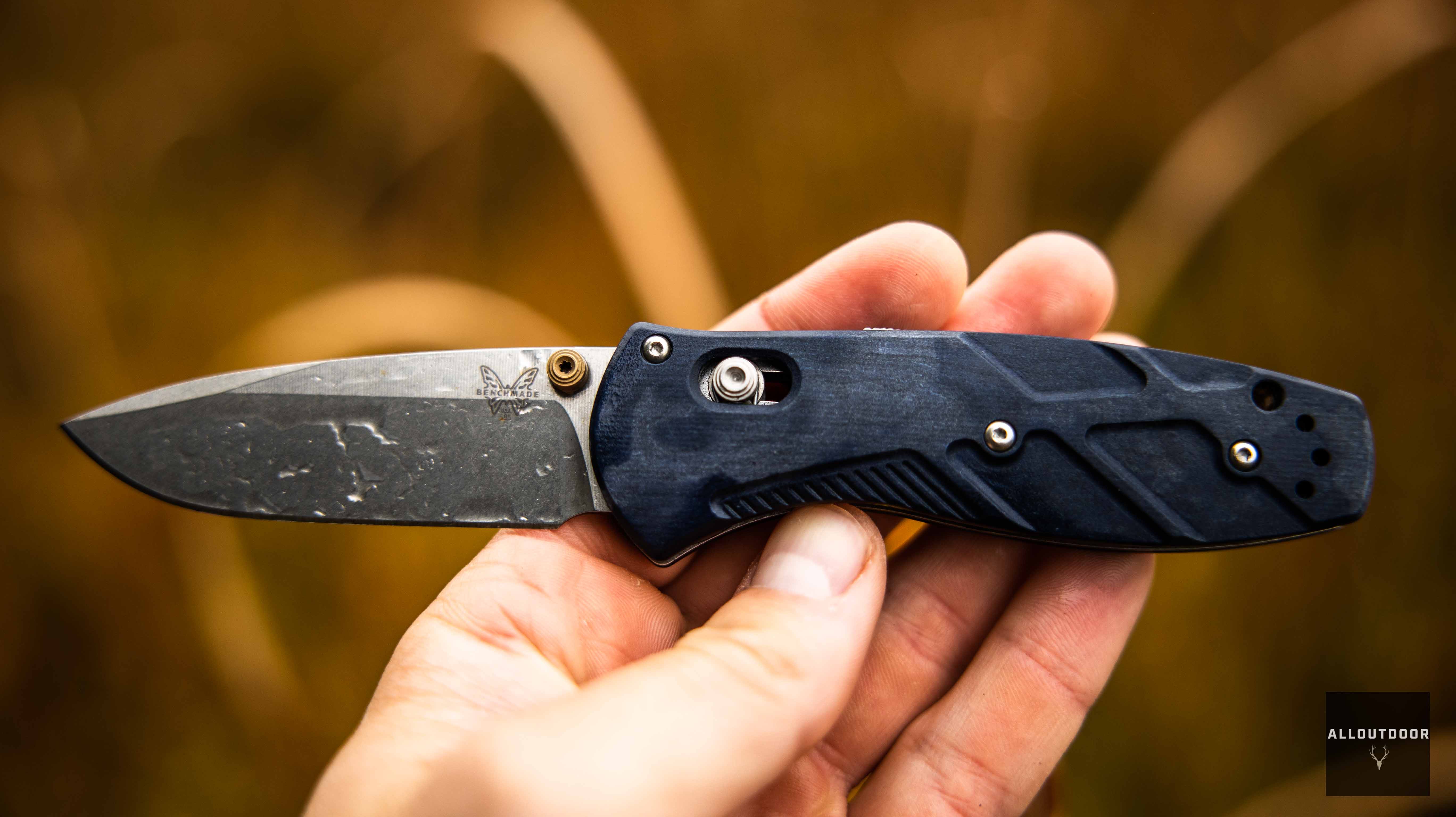NextImg:AllOutdoor Review: Mini Barrage Blue Canyon Richlite - "Sustainably Cool"