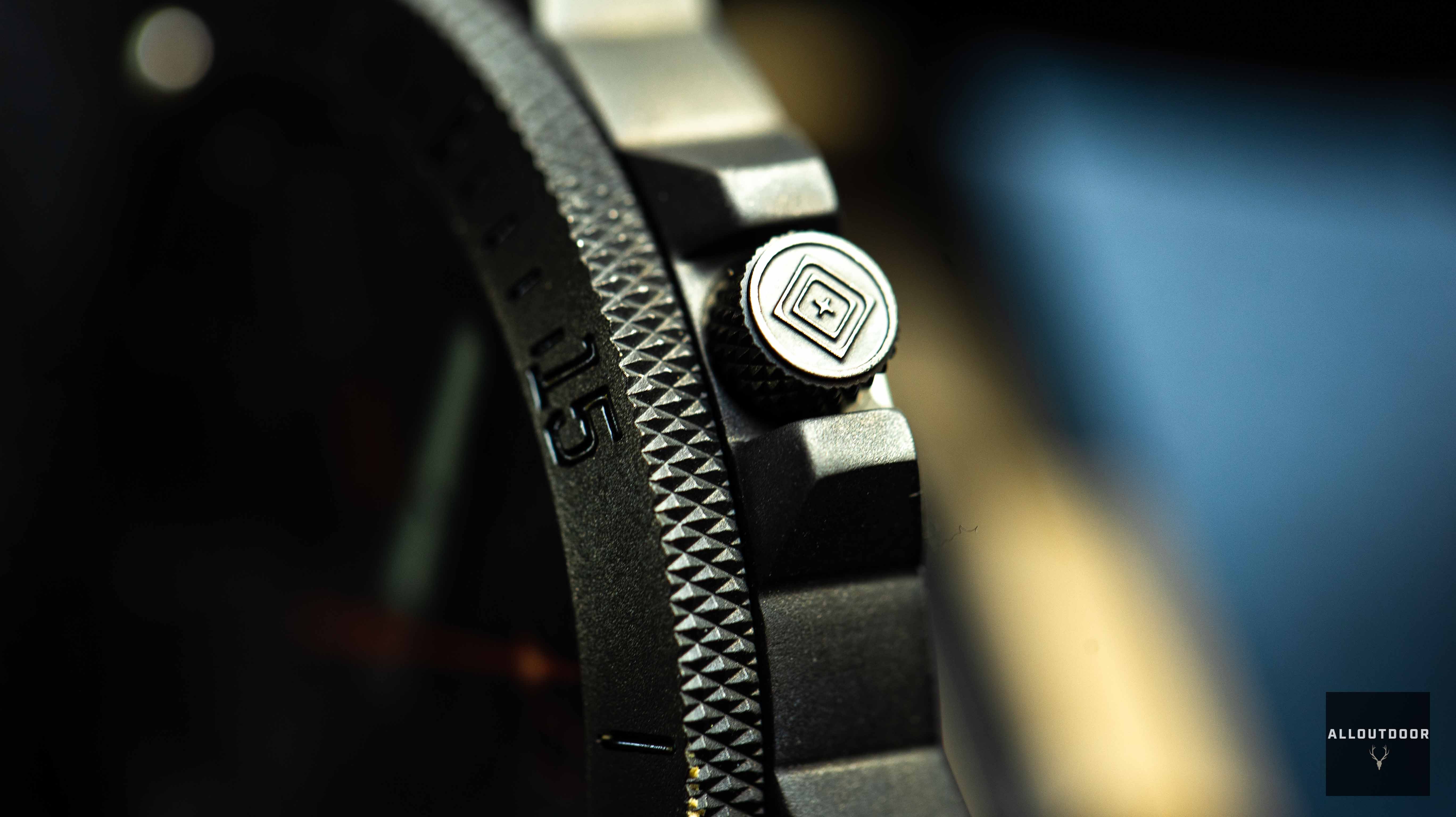 AllOutdoor Review: 5.11 Tactical Field Watch 2.0 - Classical Aesthetic