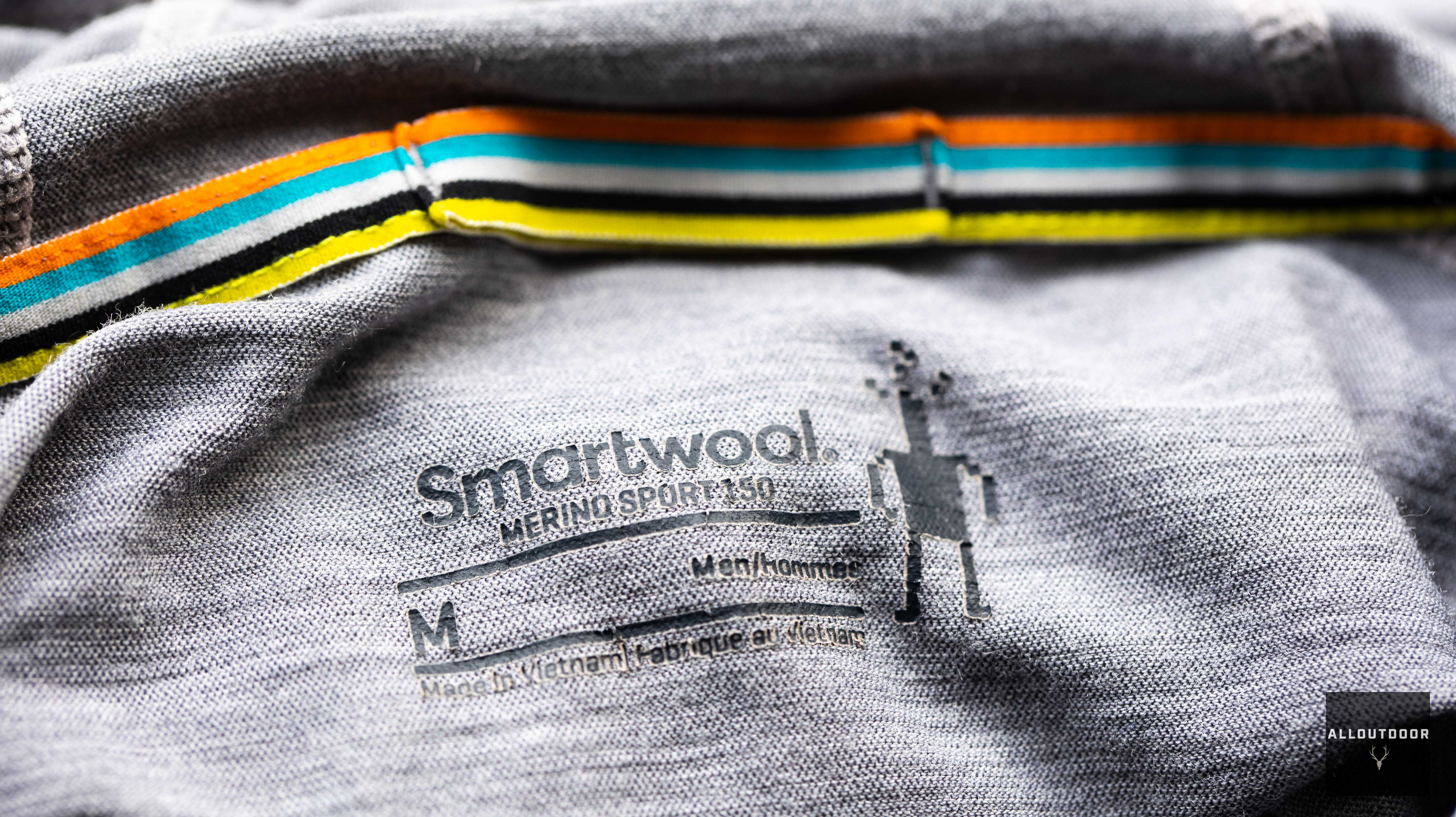 AO Review: Smartwool Merino Sport Hooded Shirt - All Season Performer